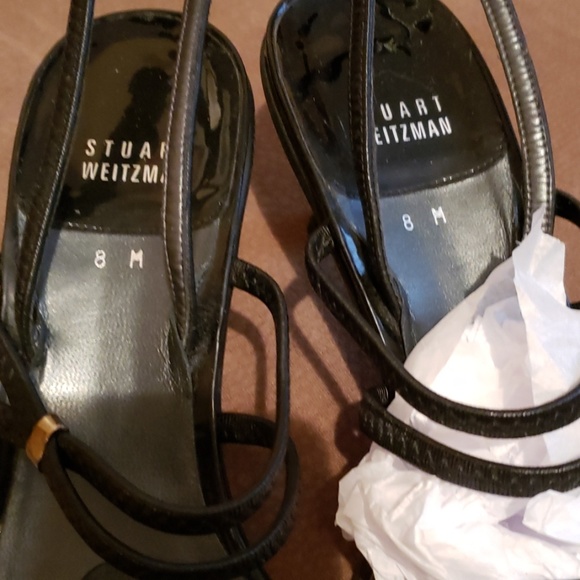 Shoes - Picture 4 of 4